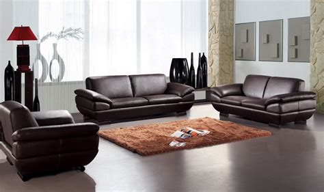 Sofa Set 